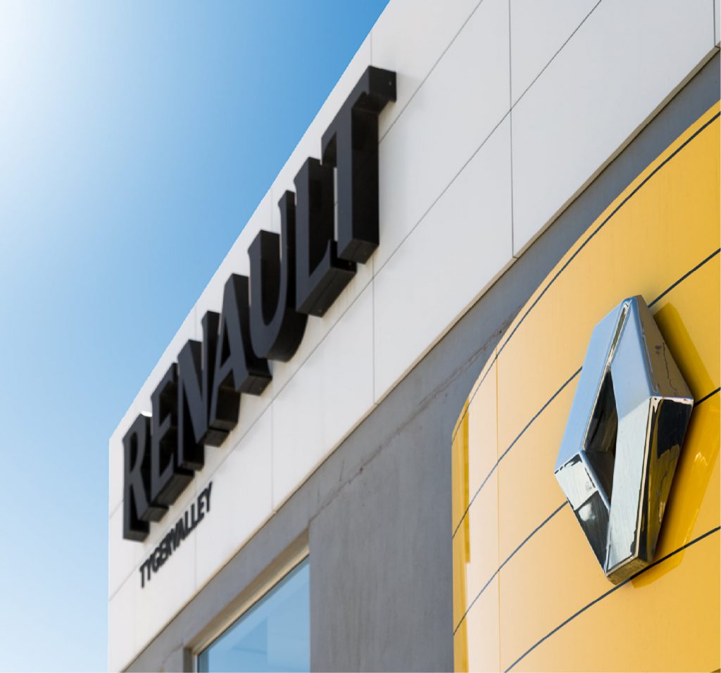 Signage Suppliers Light Box Signage Cape Town & Johannesburg